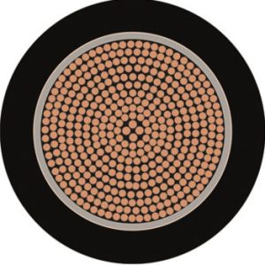 H01N2-D Heavy Duty Flexible Welding Cable Welding Cable