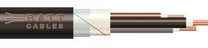 Marineflex-331 Power Unarmoured 600/1000V IEC 60092