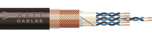 Marineflex-B(c)-331 Instrumentation 250V IEC 60092