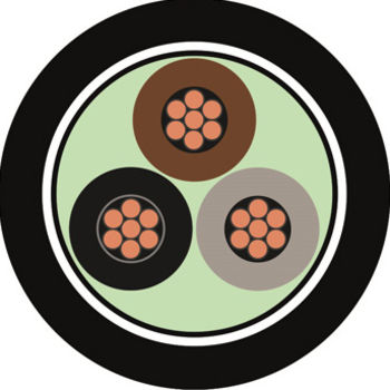 Marine & Offshore Cables