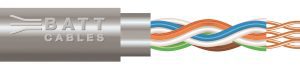 CAT 5E FTP/PVC Cable FTP