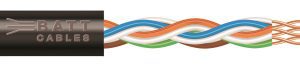CAT 6 UTP/PVC Cable UTP