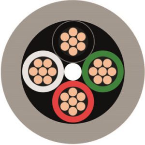 Belden Alternative – 84 Range Belden Alternative Cables