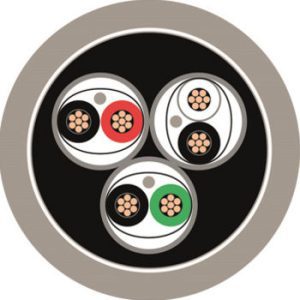 Belden Alternative – 87 Range Belden Alternative Cables