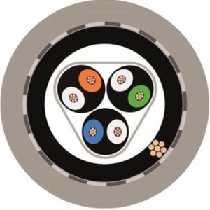 Belden Alternative – 98 Range Belden Alternative Cables