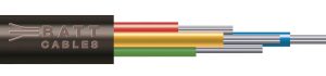 Defence Standard 61-12 Part 4 (Unscreened) – LSZH Defence Standard Cables