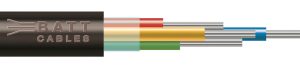 Defence Standard 61-12 Part 5 (Unscreened) – PVC Defence Standard Cables