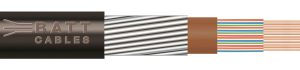 CW1128/1198 External SWA Telephone Cable Telephone Cables