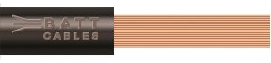 2491-B / 6701-B LSZH Single Core Flexible Cable H07Z-K Single core
