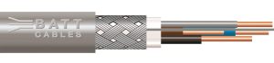 VO-YMvKas KEMA Approved PVC Power Cable Armoured Cable