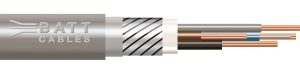 VG-YMvKas KEMA Approved PVC Power Cable Armoured Cable