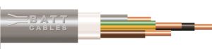 YMz1K KEMA Approved LSZH Power Cable Unarmoured