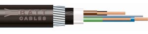 PAS/BS 5308 CAM Part 1 Type 2 LSZH Instrumentation Cable BS5308