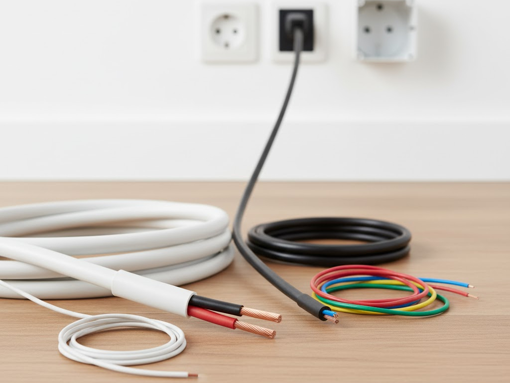 standard cables