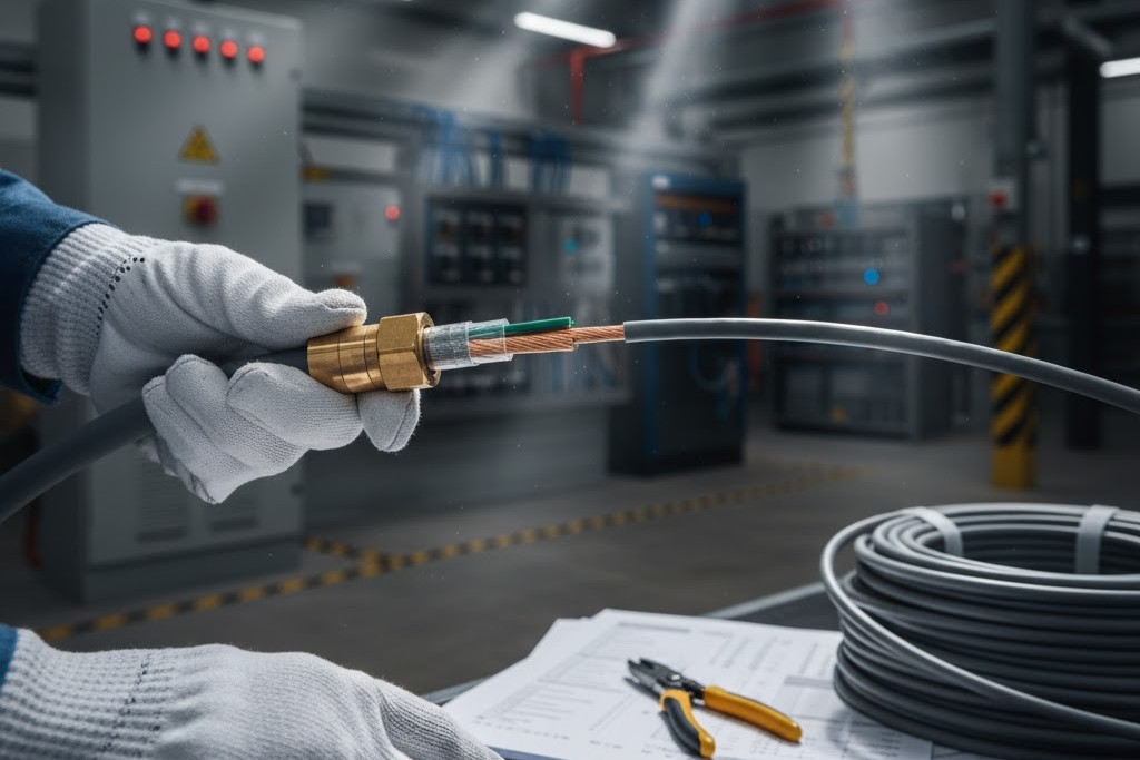 sy cable