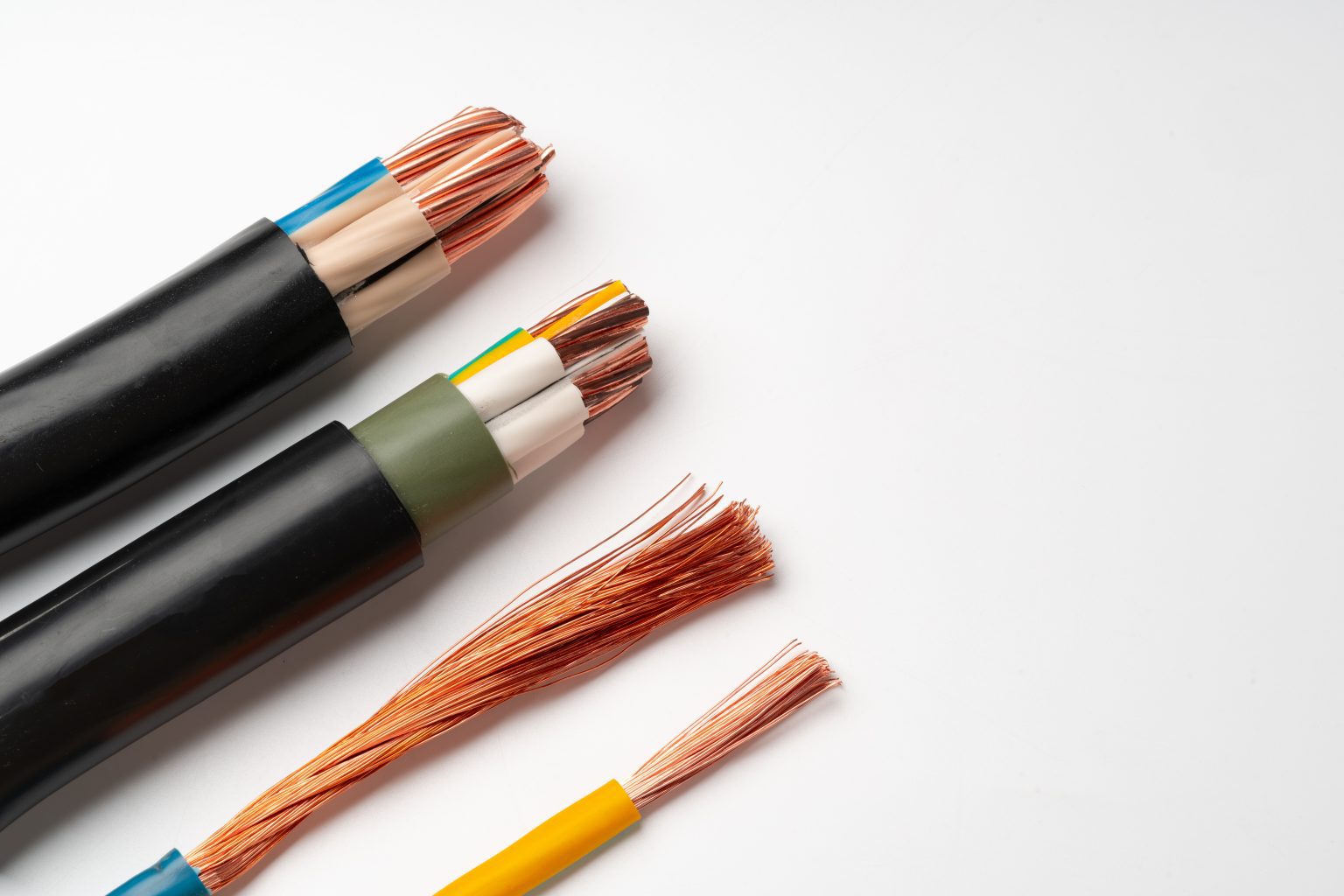 Cable Insulation
