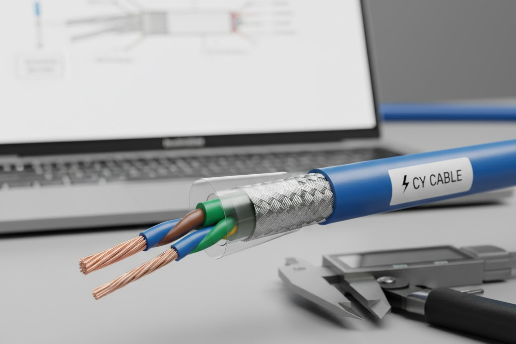 cy cable