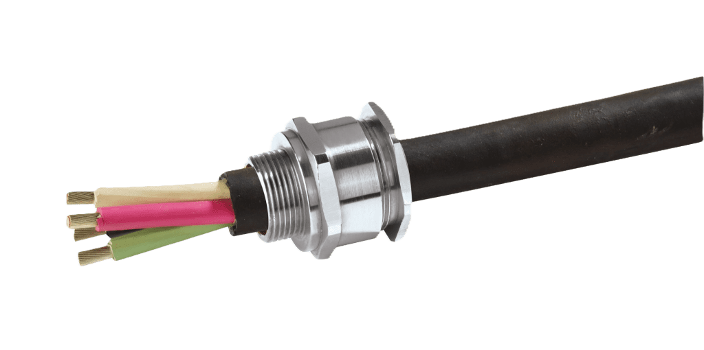 A2 SOLO Glands CMP Cable Glands