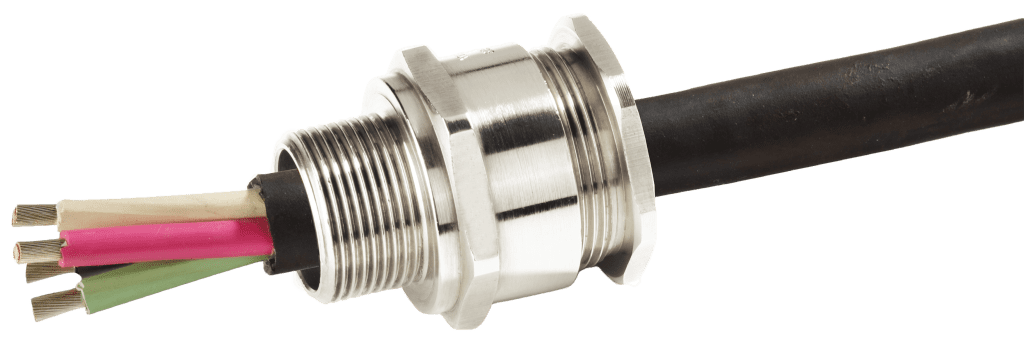 A2F Glands CMP Cable Glands