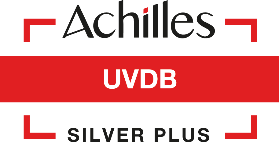 Achilles Accreditation