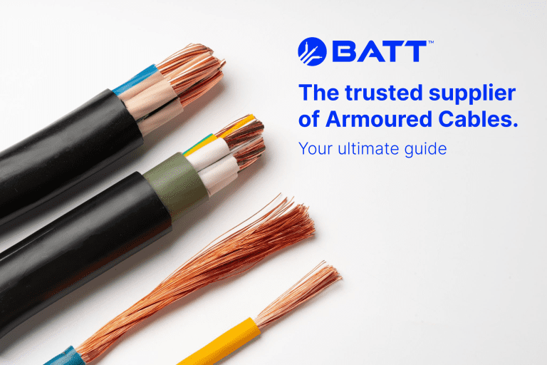 Armoured Cables - The Complete Guide