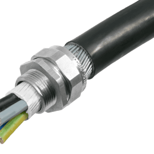 BW Glands CMP Cable Glands