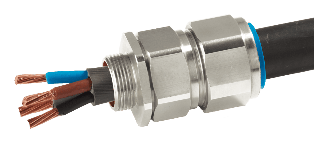 CX Glands CMP Cable Glands