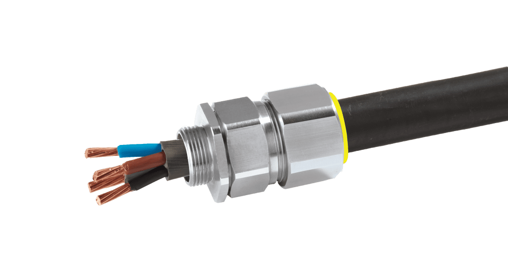 CW SOLO Glands CMP Cable Glands