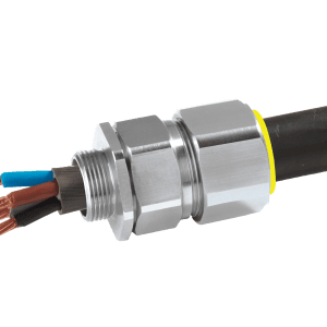 CW SOLO Glands CMP Cable Glands