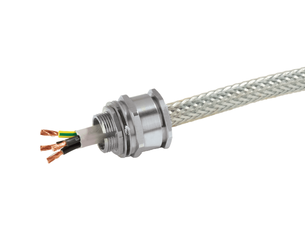 CXT Glands CMP Cable Glands