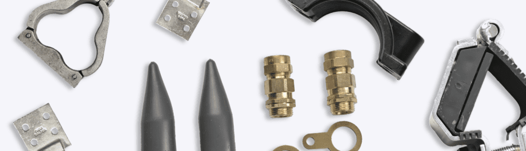 Cable Cleats UK