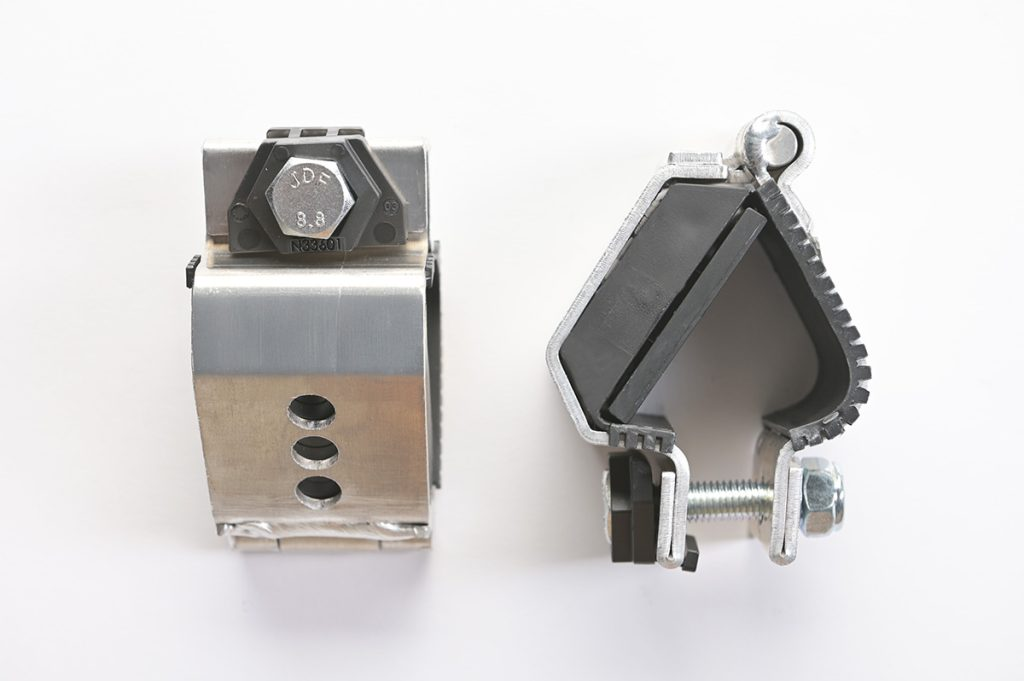 Cable Cleats