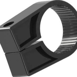 Polypropylene Clingstrap Cleat - Batt Cables