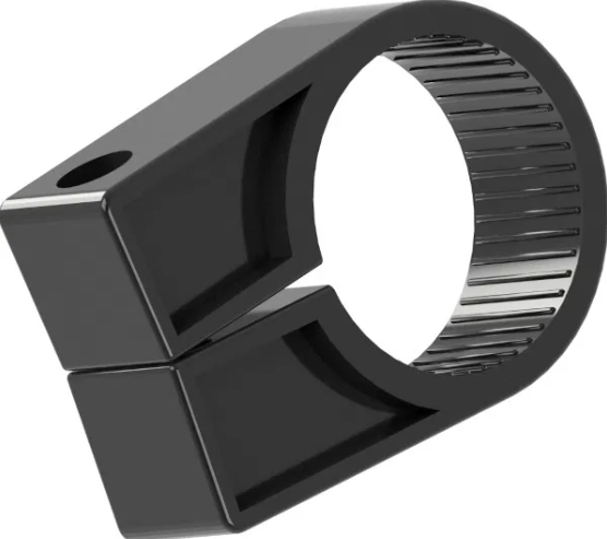 Polypropylene Clingstrap Cleat - Batt Cables