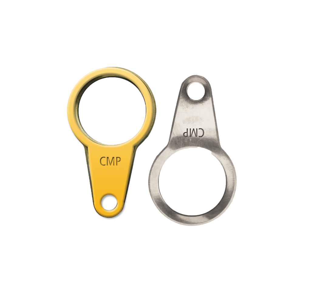 Earth Tags Earth Tags CMP Cable Glands