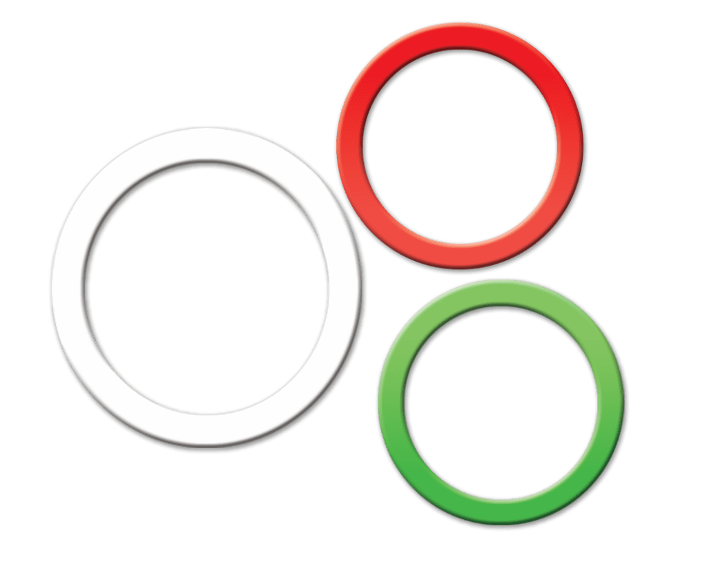 Entry Thread Sealing Washers CMP Cable Glands