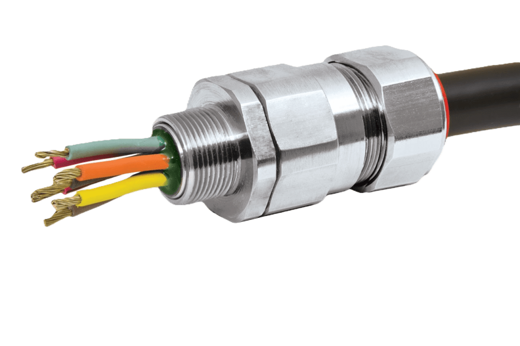 PX2K-REX Glands CMP Cable Glands