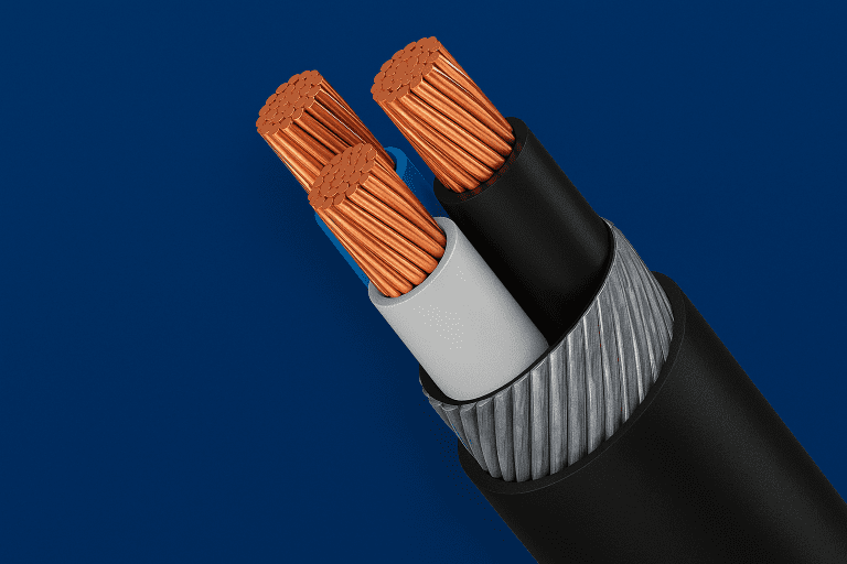 SWA Cable