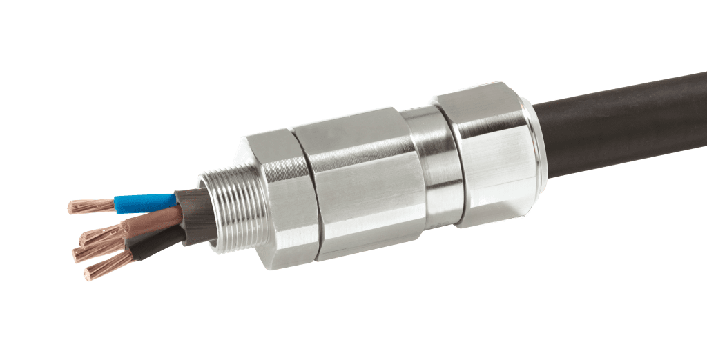 T3CDS Glands CMP Cable Glands