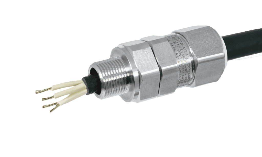 TE1FU Glands CMP Cable Glands