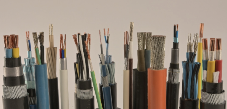 The Ultimate Guide to Power Cables